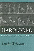 bokomslag Hard Core