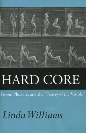 Linda Williams - Hard Core, Häftad