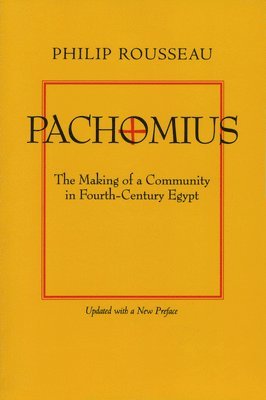 Pachomius 1