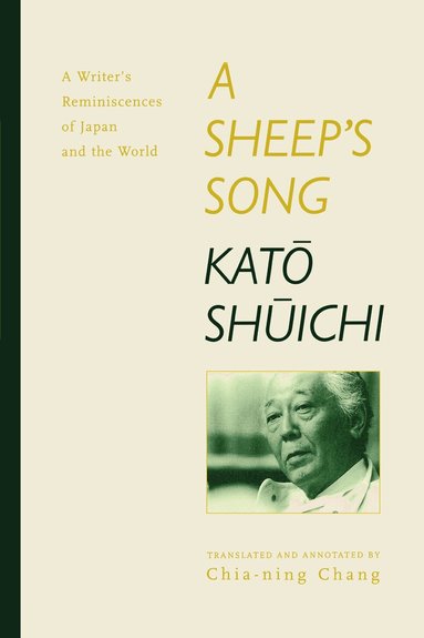 Shûichi Katô - Sheep's Song, Häftad