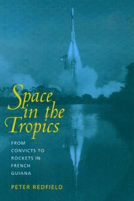 Space in the Tropics 1