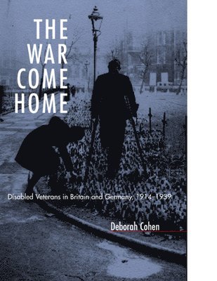 The War Come Home 1