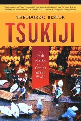 Tsukiji 1