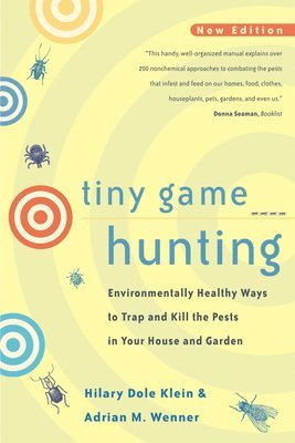bokomslag Tiny Game Hunting