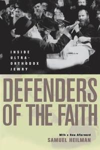 bokomslag Defenders of the Faith