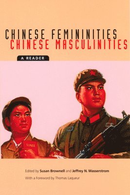 Chinese Femininities/Chinese Masculinities 1