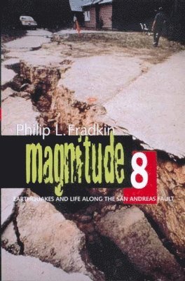 Magnitude 8 1