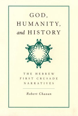 God, Humanity, and History 1