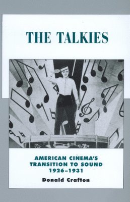 The Talkies 1