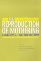 bokomslag Reproduction of Mothering