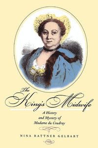 bokomslag The King's Midwife