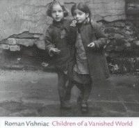 bokomslag Children of a Vanished World
