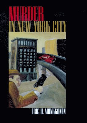 Murder in New York City 1