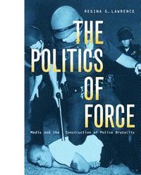 bokomslag The Politics of Force