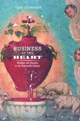 bokomslag Business of the Heart