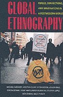 bokomslag Global Ethnography