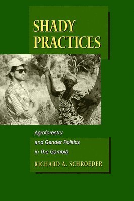 Richard A. Schroeder - Shady Practices, Häftad