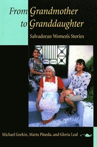 bokomslag From Grandmother to Granddaughter