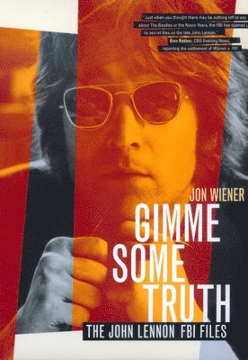 bokomslag Gimme Some Truth