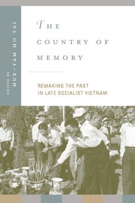 Hue-Tam Ho Tai - Country of Memory, Häftad