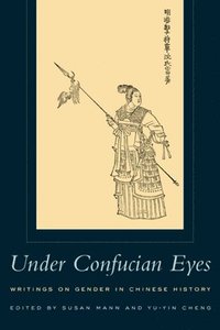 bokomslag Under Confucian Eyes