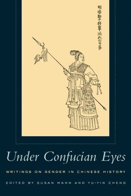 bokomslag Under Confucian Eyes