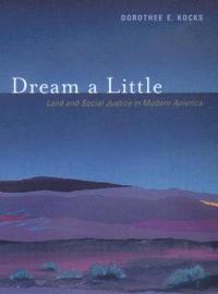 bokomslag Dream a Little