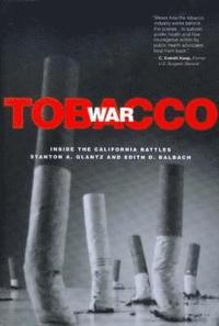 bokomslag Tobacco War