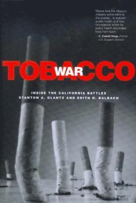 Tobacco War 1