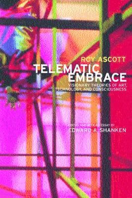 Telematic Embrace 1