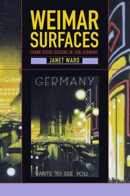 Weimar Surfaces 1