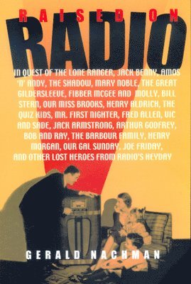 Raised on Radio 1