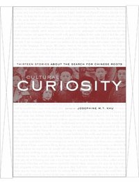 bokomslag Cultural Curiosity