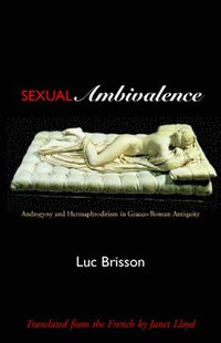 bokomslag Sexual Ambivalence