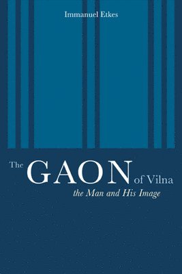 The Gaon of Vilna 1