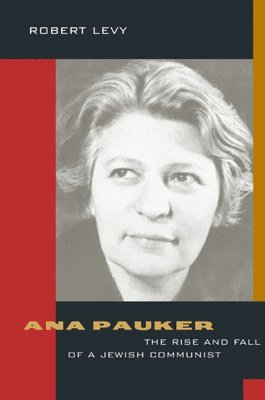 Ana Pauker 1