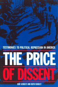 bokomslag The Price of Dissent