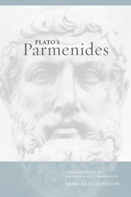 bokomslag Plato's Parmenides