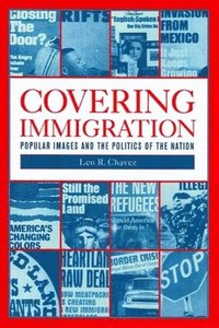 bokomslag Covering Immigration