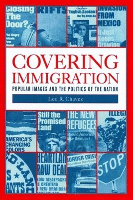 Covering Immigration 1