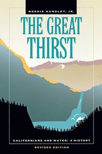 bokomslag The Great Thirst