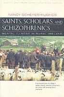 bokomslag Saints, Scholars, and Schizophrenics