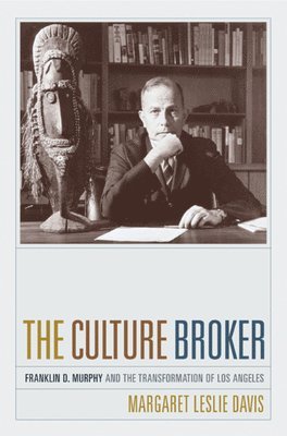 The Culture Broker 1