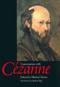 bokomslag Conversations with Cezanne