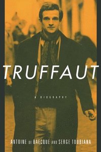 bokomslag Truffaut