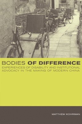 Bodies of Difference 1