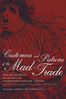 Customers and Patrons of the Mad-Trade 1