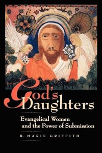 bokomslag God's Daughters