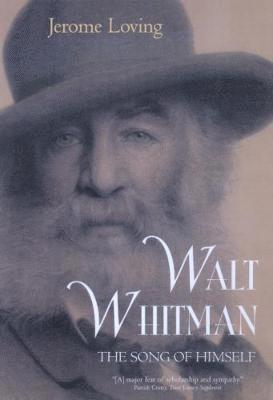 Jerome Loving - Walt Whitman, Häftad