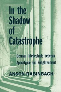 bokomslag In the Shadow of Catastrophe